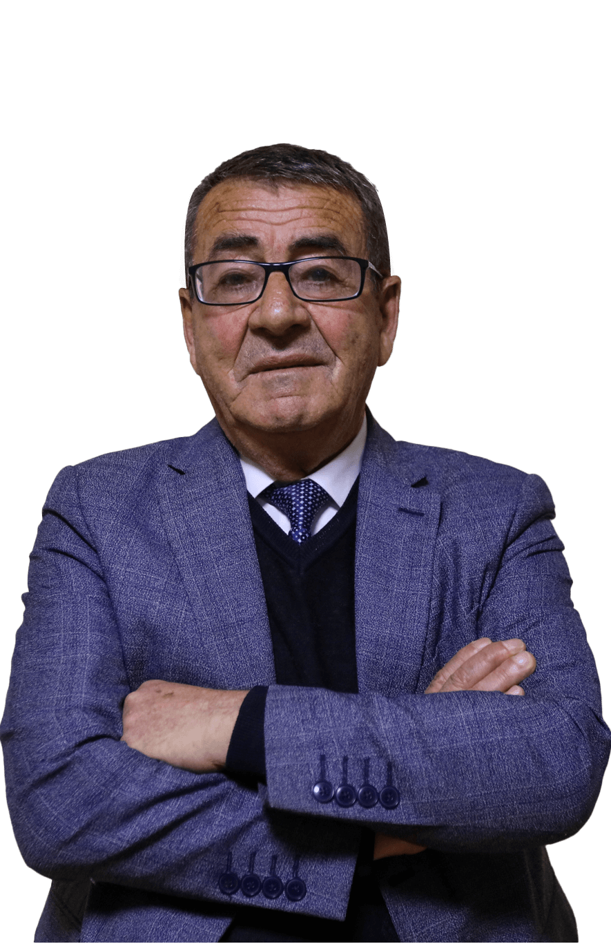 Belediye Başkanı
