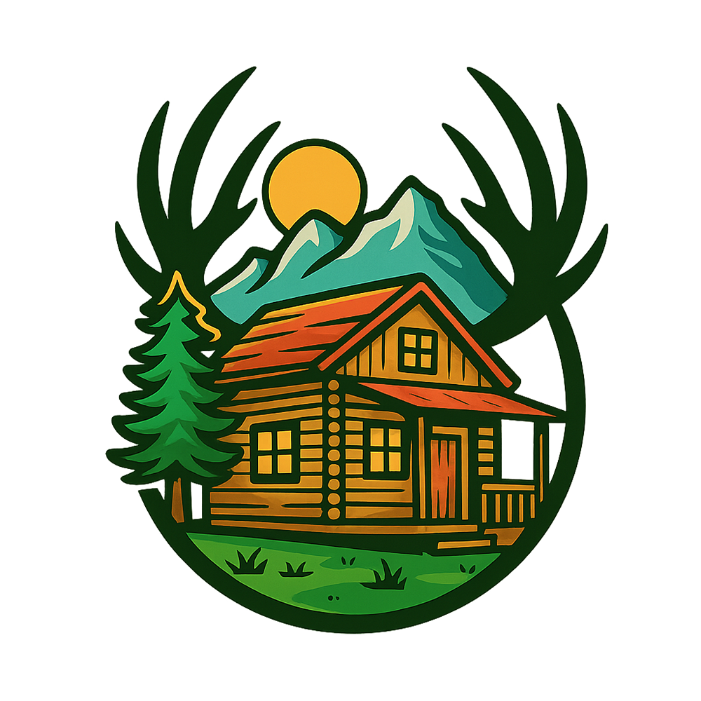 Dağ Evi Logo